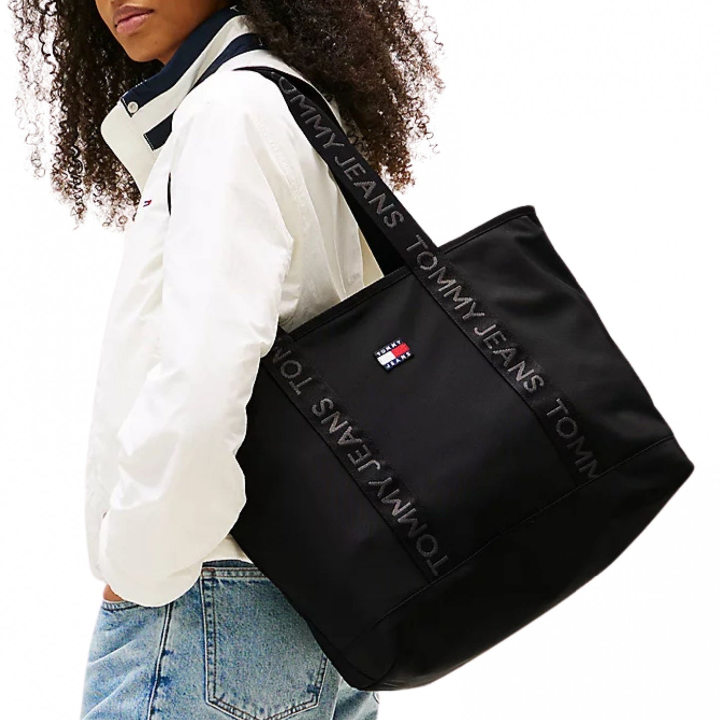 Borsa Tommy Jeans Daily Tote