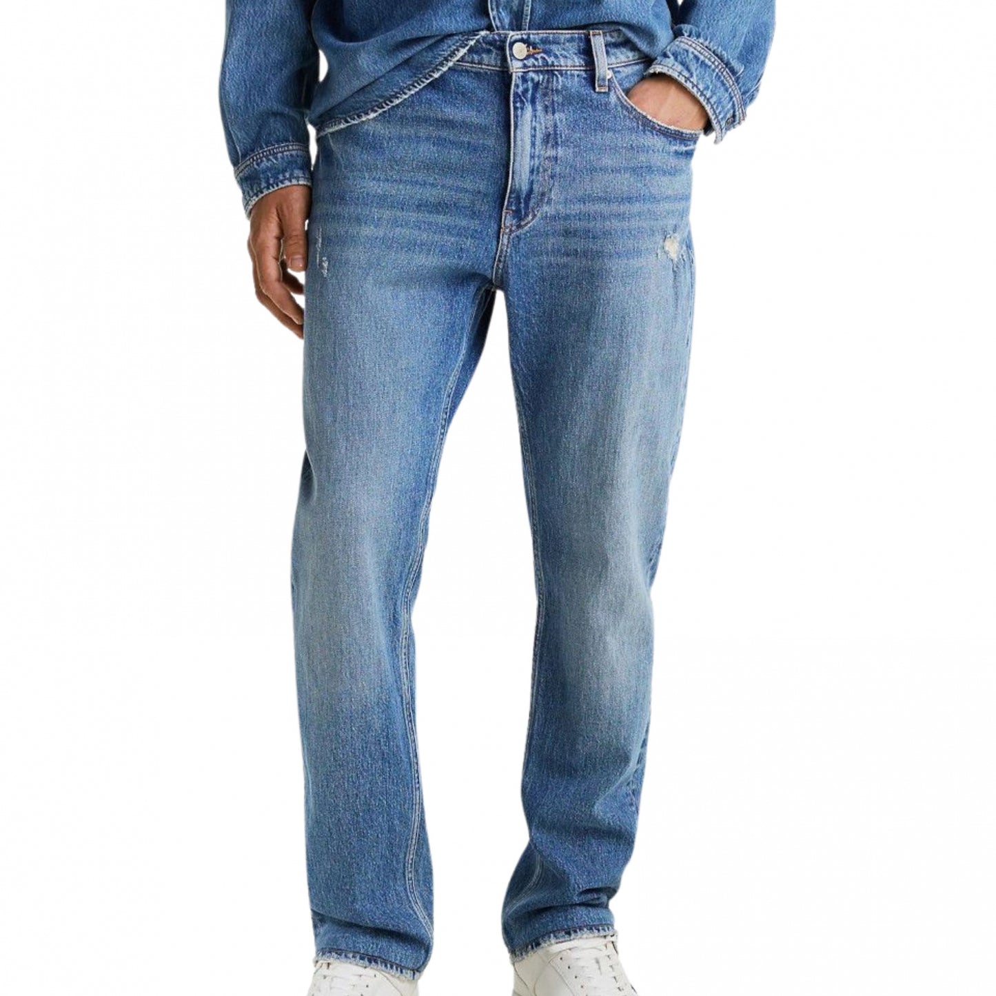 Jeans Tommy Jeans Ryan Slim Straight