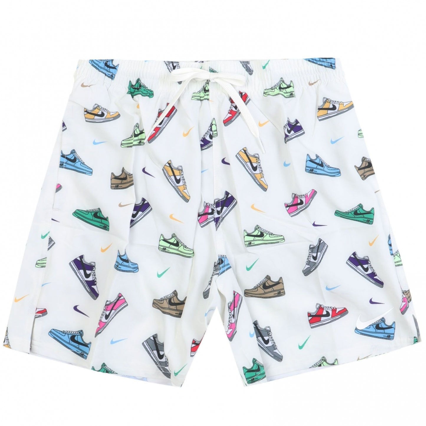 Costume Nike 5 Volley Short