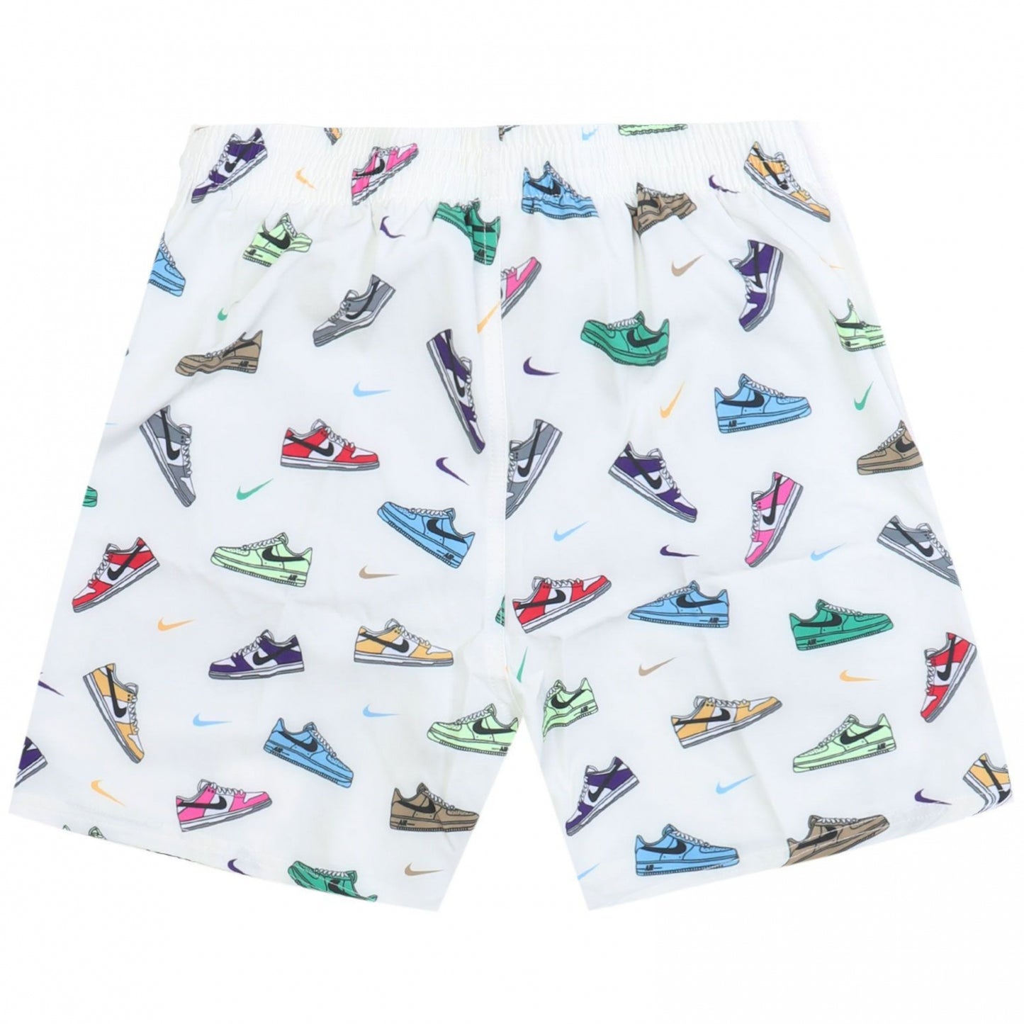 Costume Nike 5 Volley Short