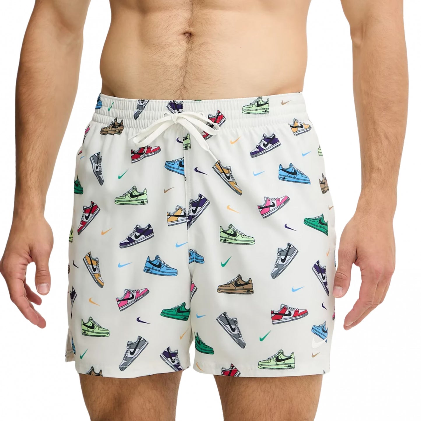 Costume Nike 5 Volley Short