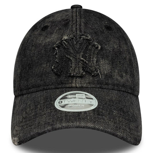 Cappello New Era 9Twenty Womens Stone Denim NEYYAN