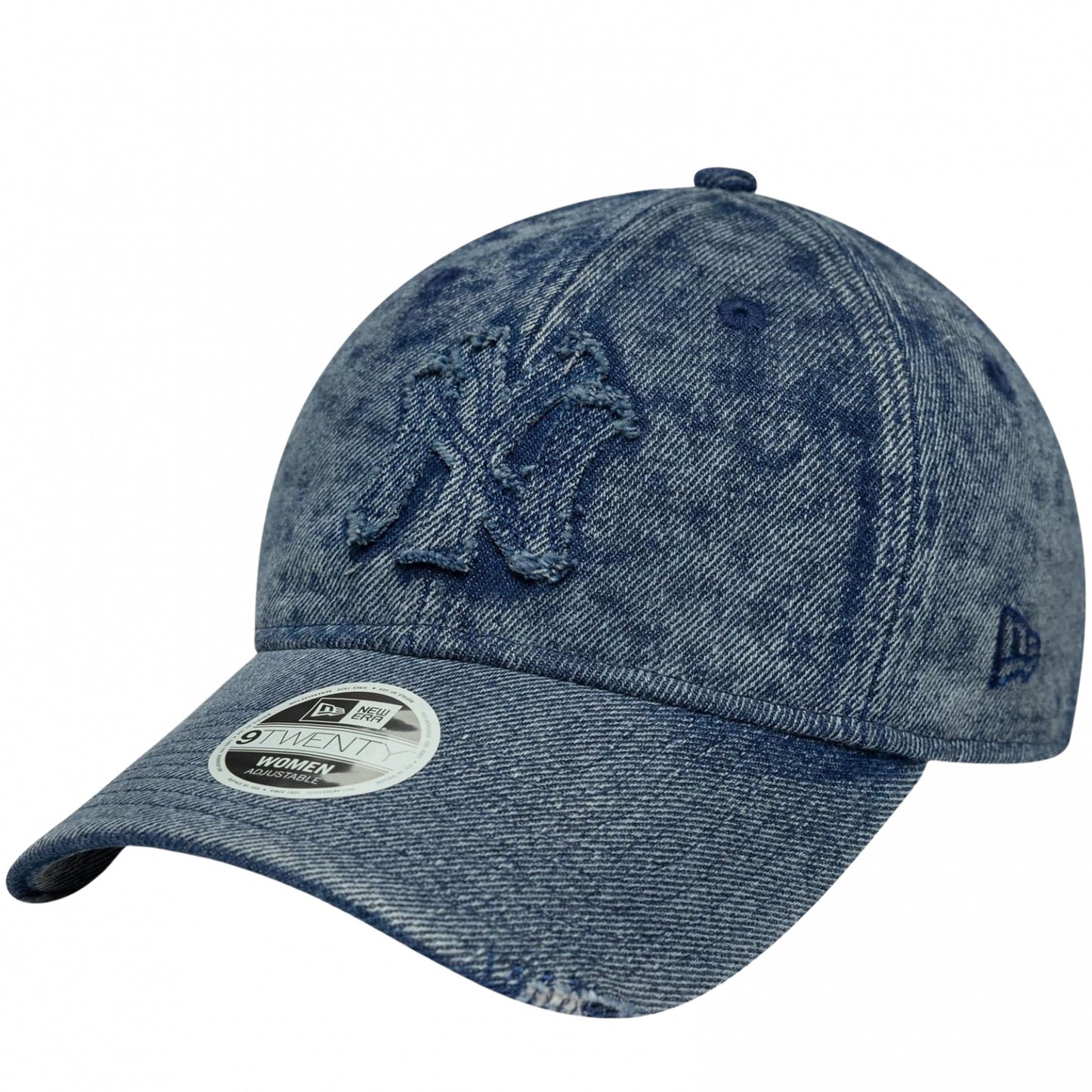 Cappello New Era 9Twenty Womens Stone Denim NEYYAN