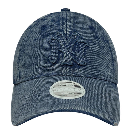 Cappello New Era 9Twenty Womens Stone Denim NEYYAN