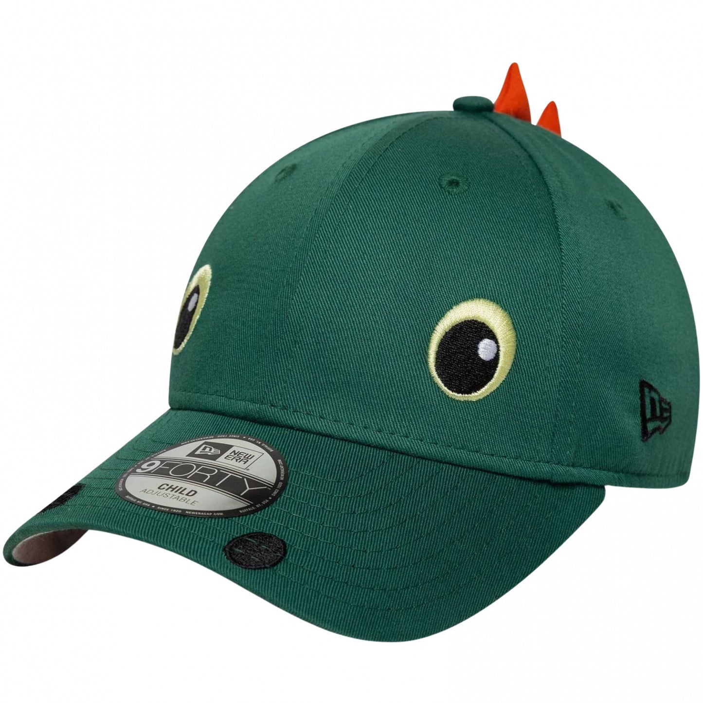 Cappello New Era 9Forty Child Face