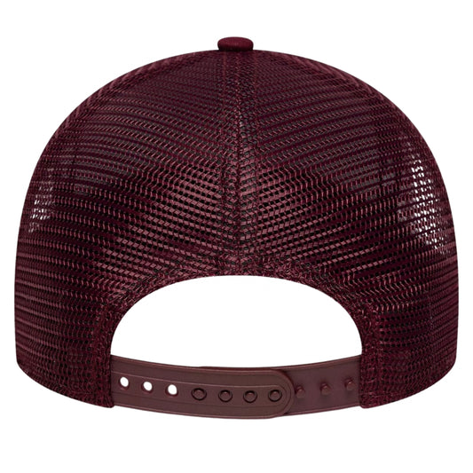 Cappello New Era Trucker Child Boucle Bear