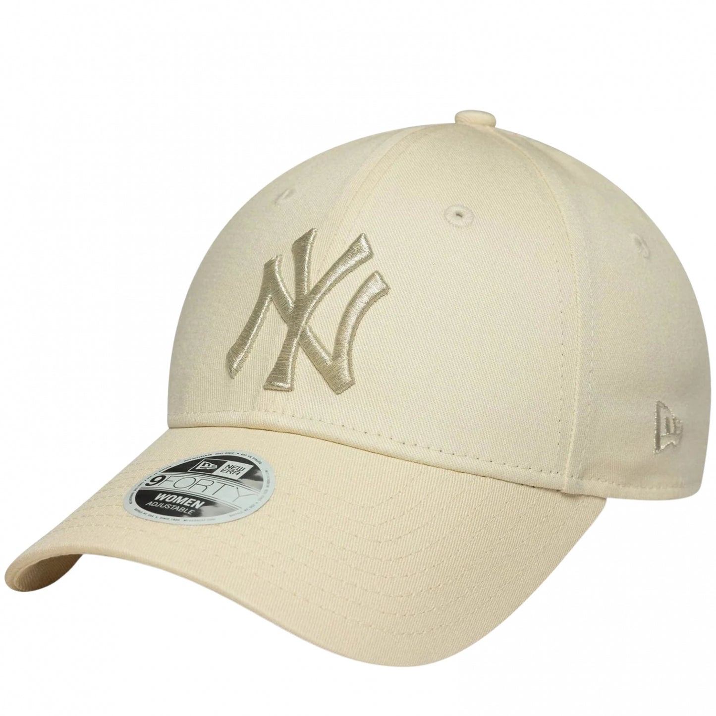 Cappello New Era 9Forty Womens Metallic Logo NEYYAN