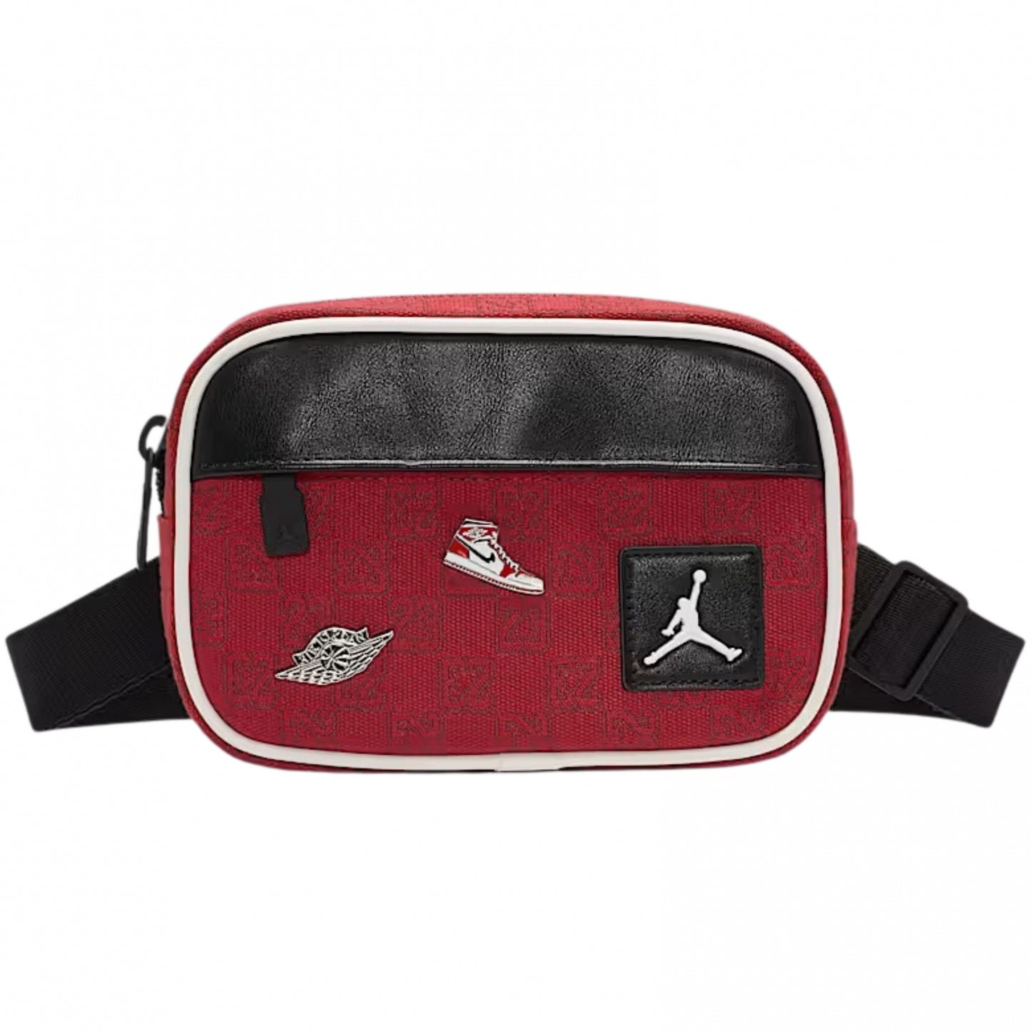 Borsello Jordan 23 Monogram Camera Bag