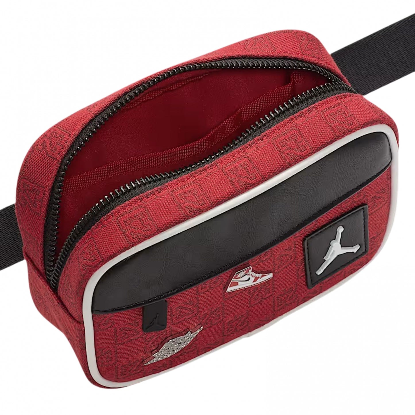 Borsello Jordan 23 Monogram Camera Bag