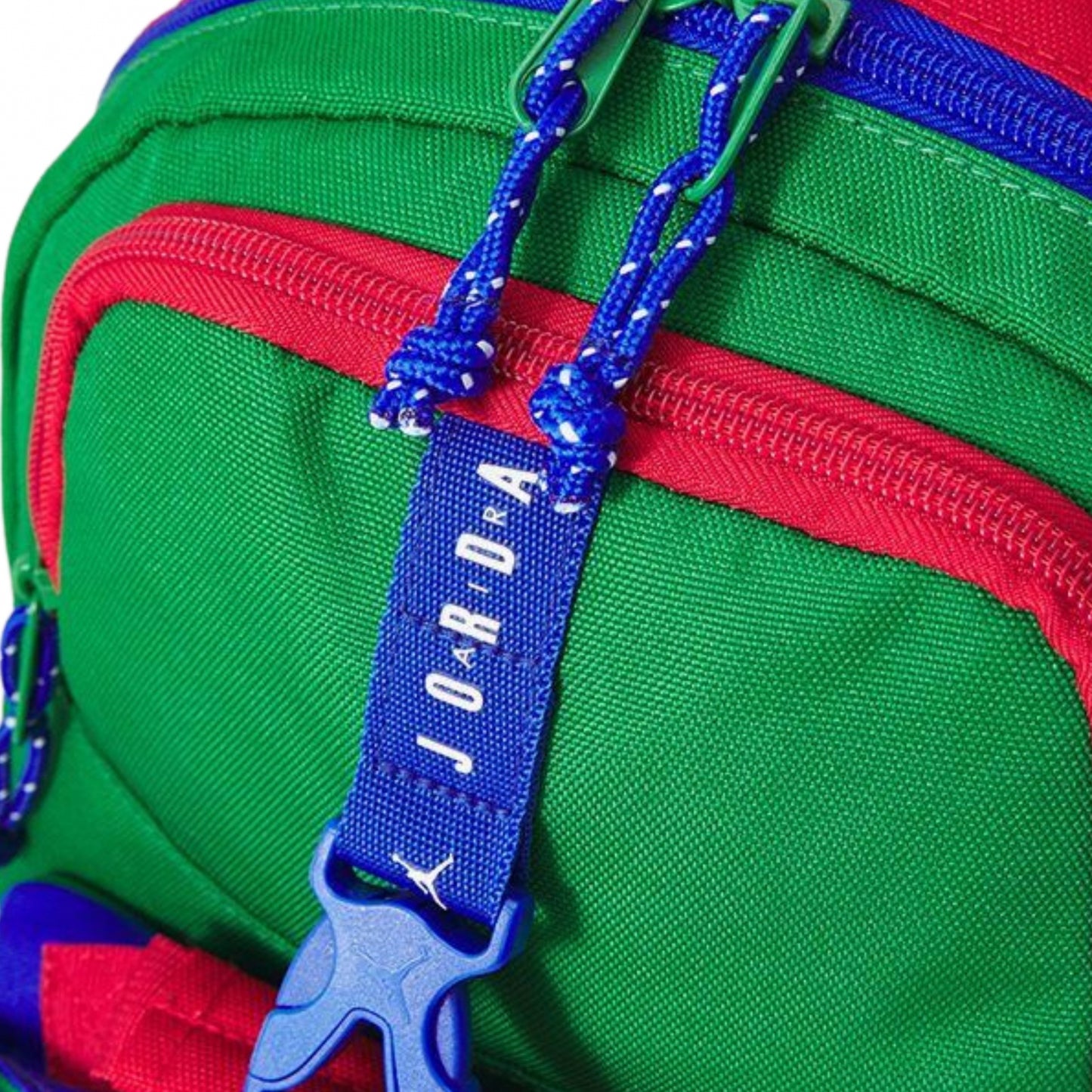 Zaino Jordan Air Lunch
