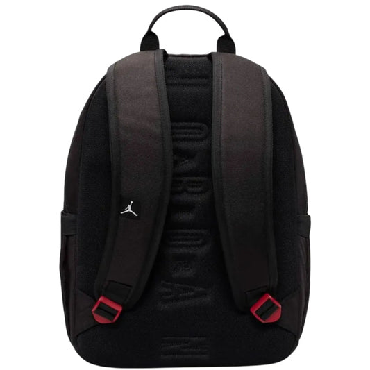 Zaino Jordan Air Lunch NERO