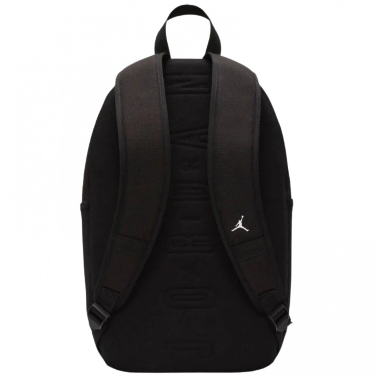 Zaino Jordan Jersey Backpack NERO