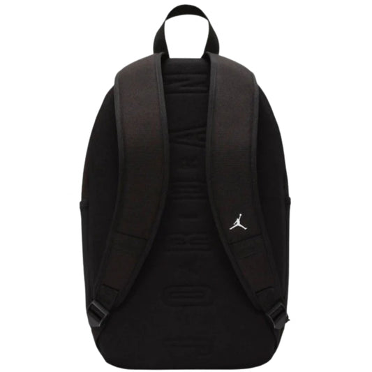 Zaino Jordan Jersey Backpack NERO
