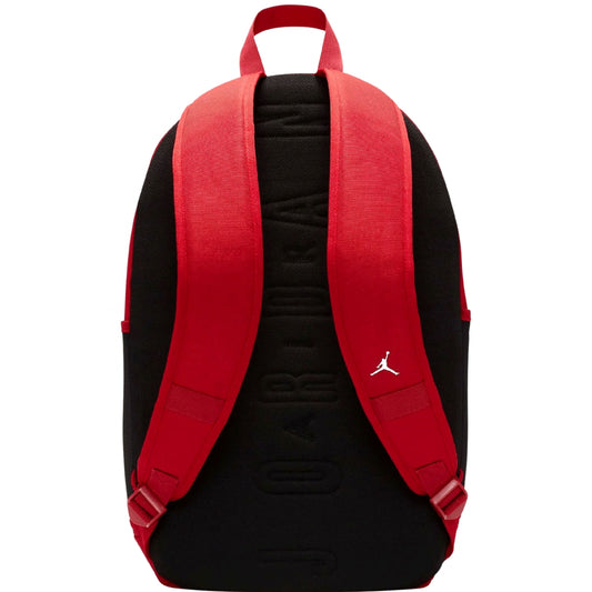 Zaino Jordan Jersey Backpack ROSSO