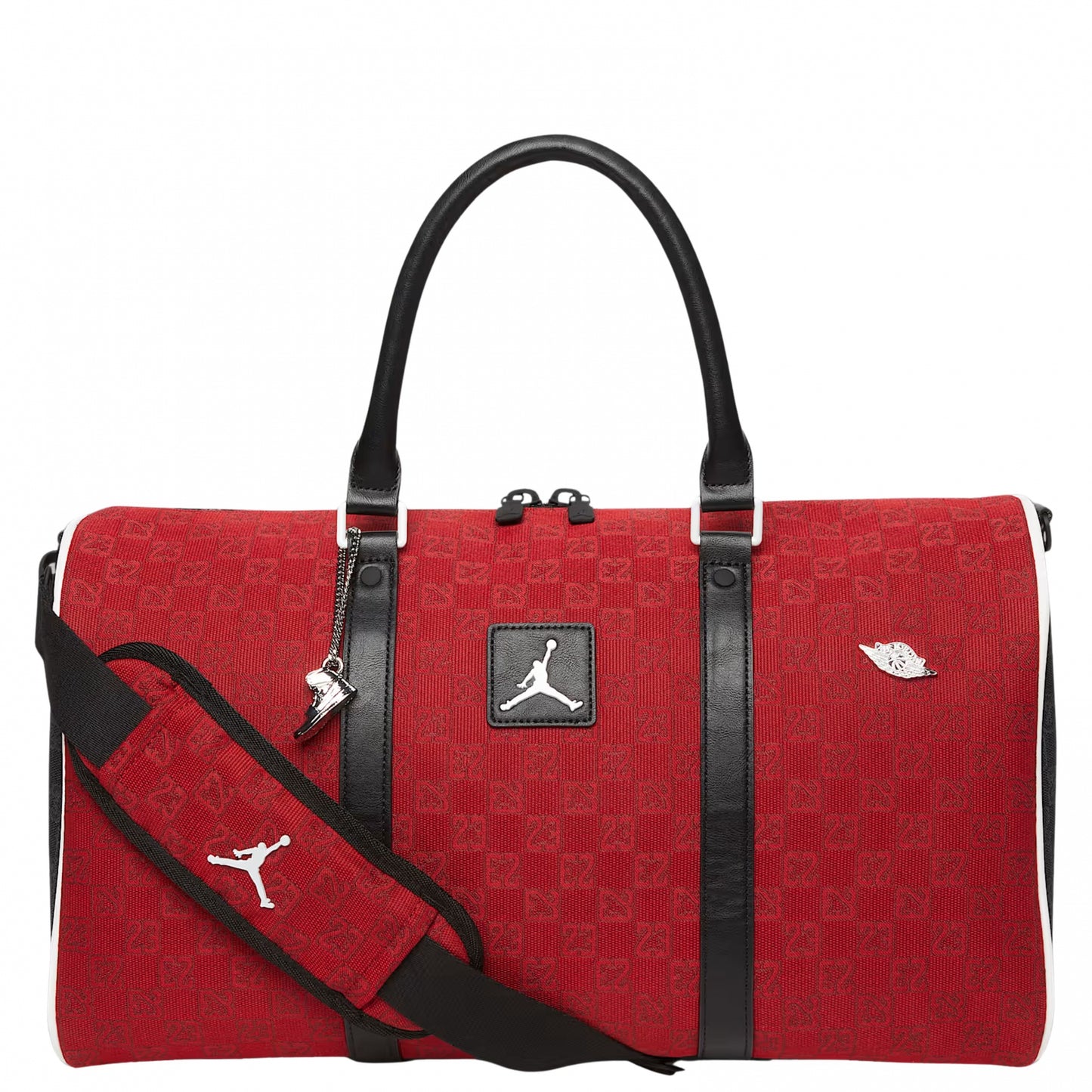 Borsone Jordan Monogram Duffle Bag