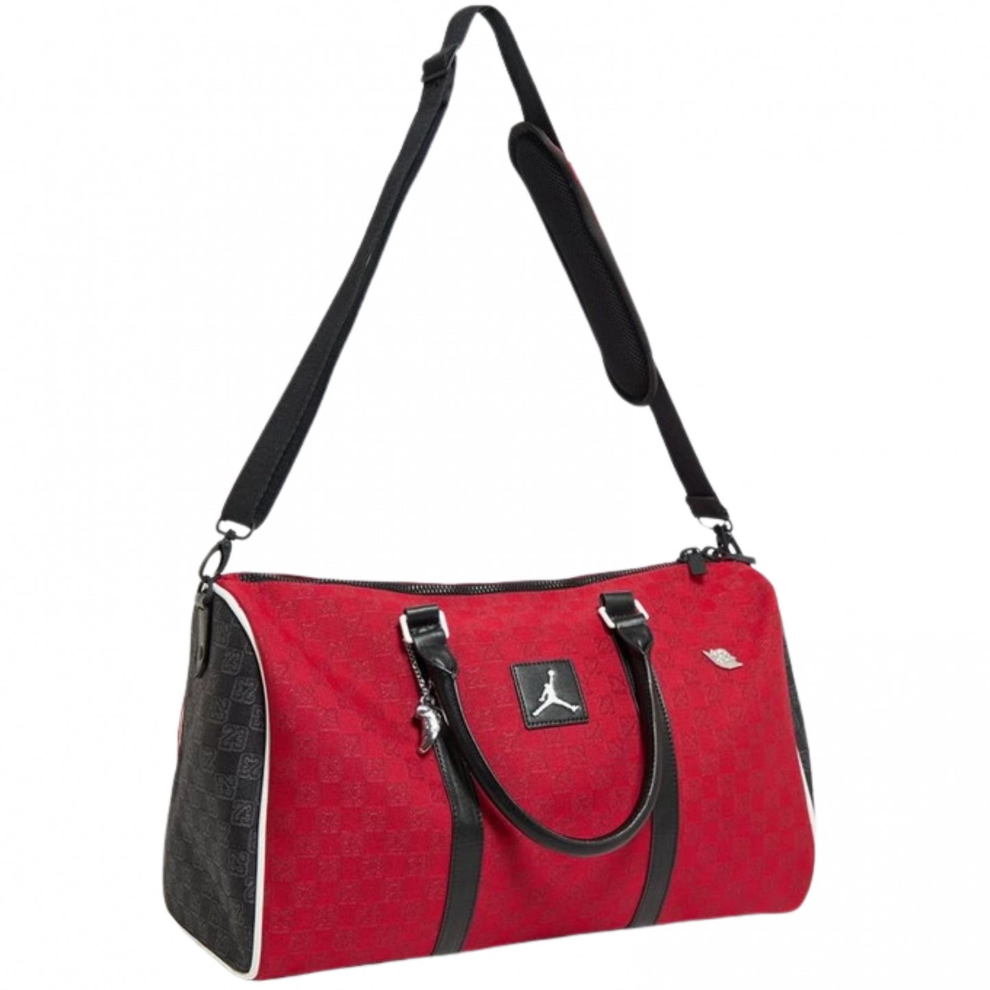 Borsone Jordan Monogram Duffle Bag