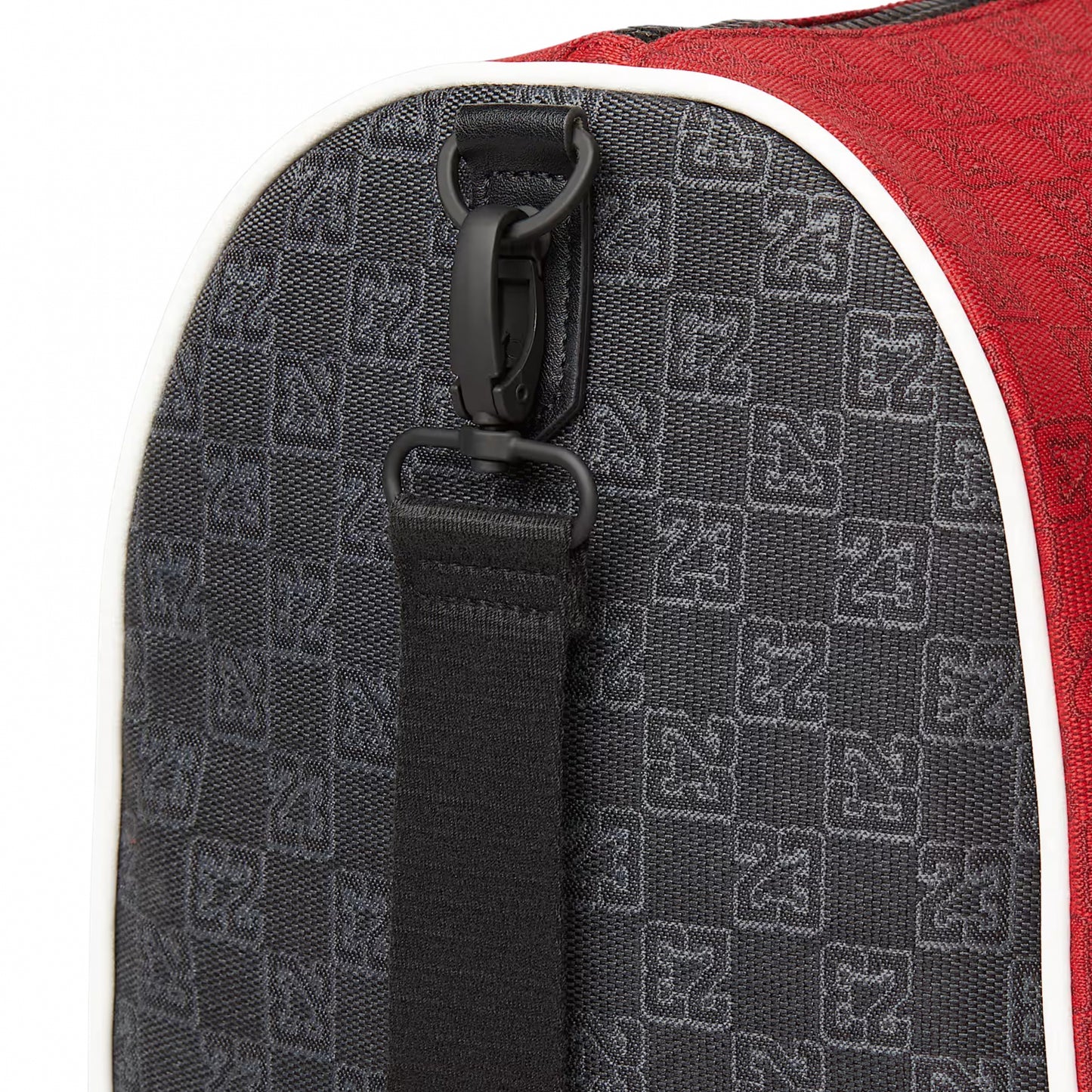 Borsone Jordan Monogram Duffle Bag
