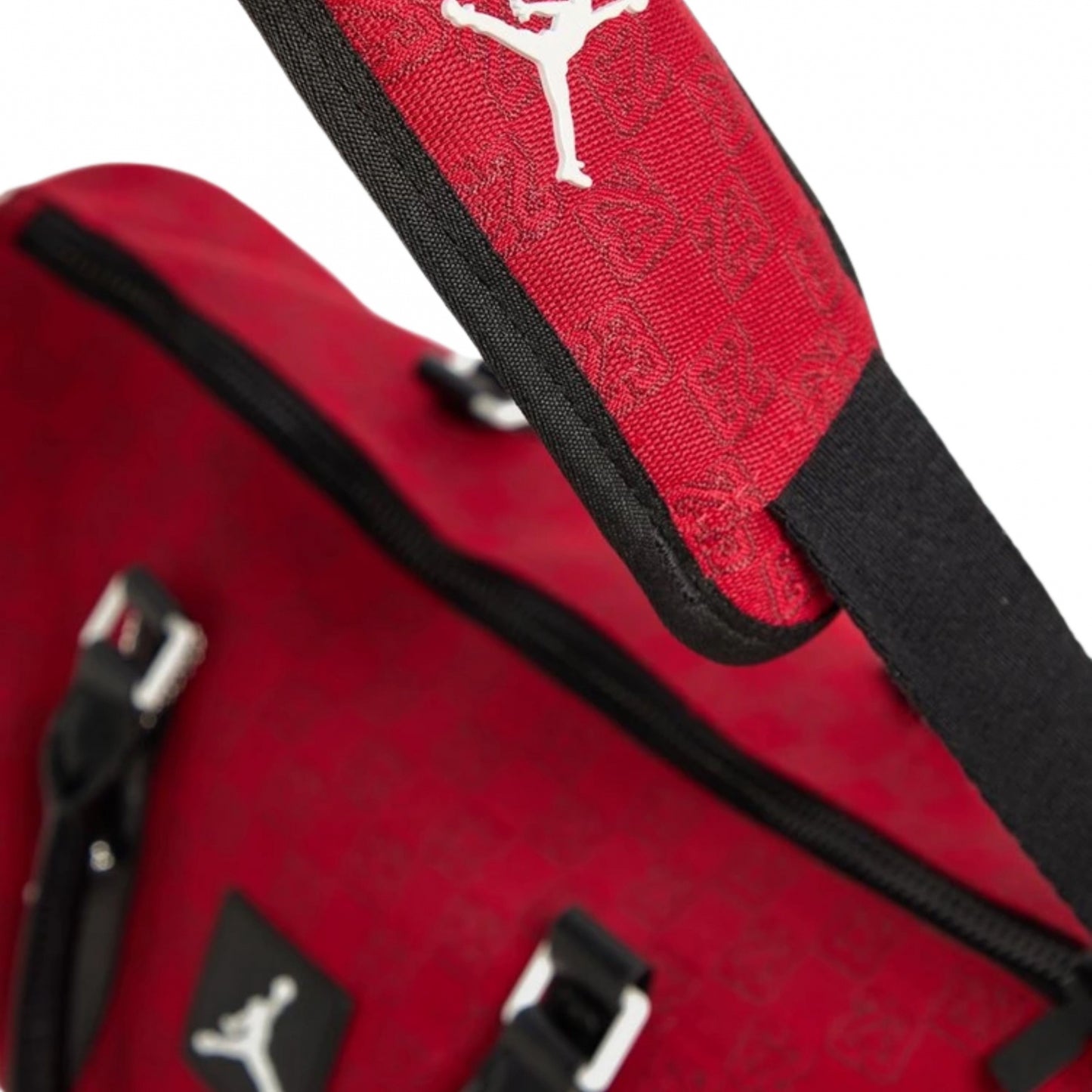 Borsone Jordan Monogram Duffle Bag
