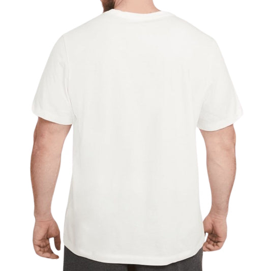 Maglietta Nike Sportswear Club Tee Basic UNICO