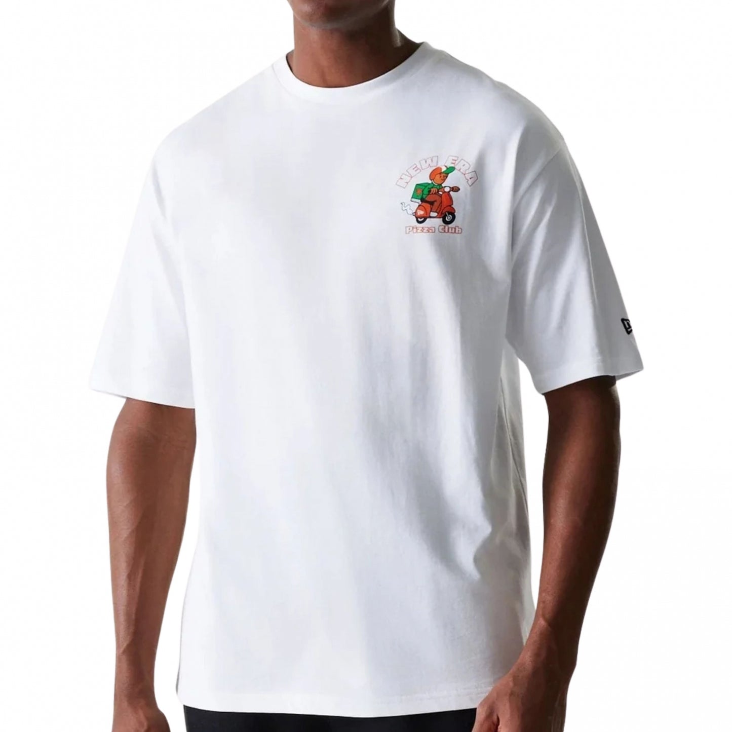 Maglietta New Era NE Graphic Tee