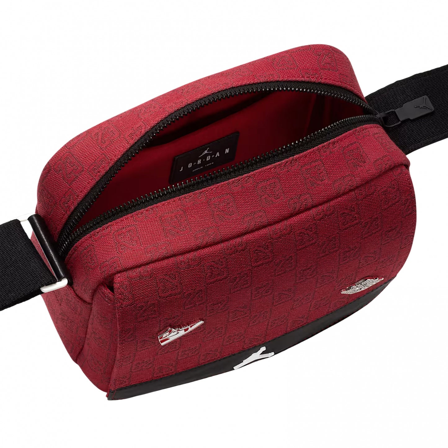 Masupio Jordan Monogram Mini Bag