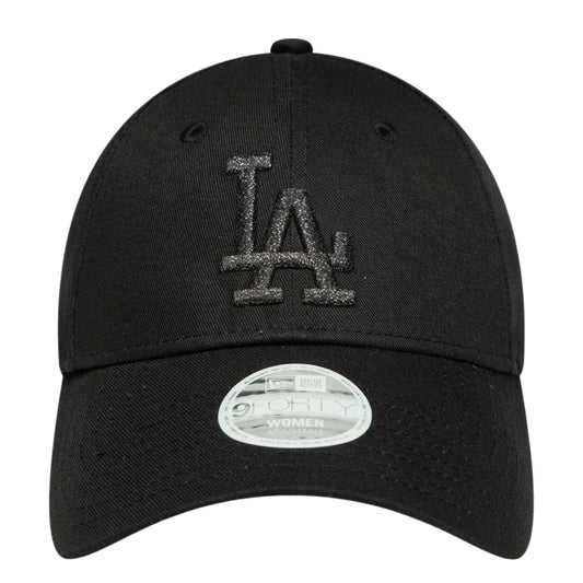 Cappello New Era 9Forty Womens Metallic Logo LOSDOD
