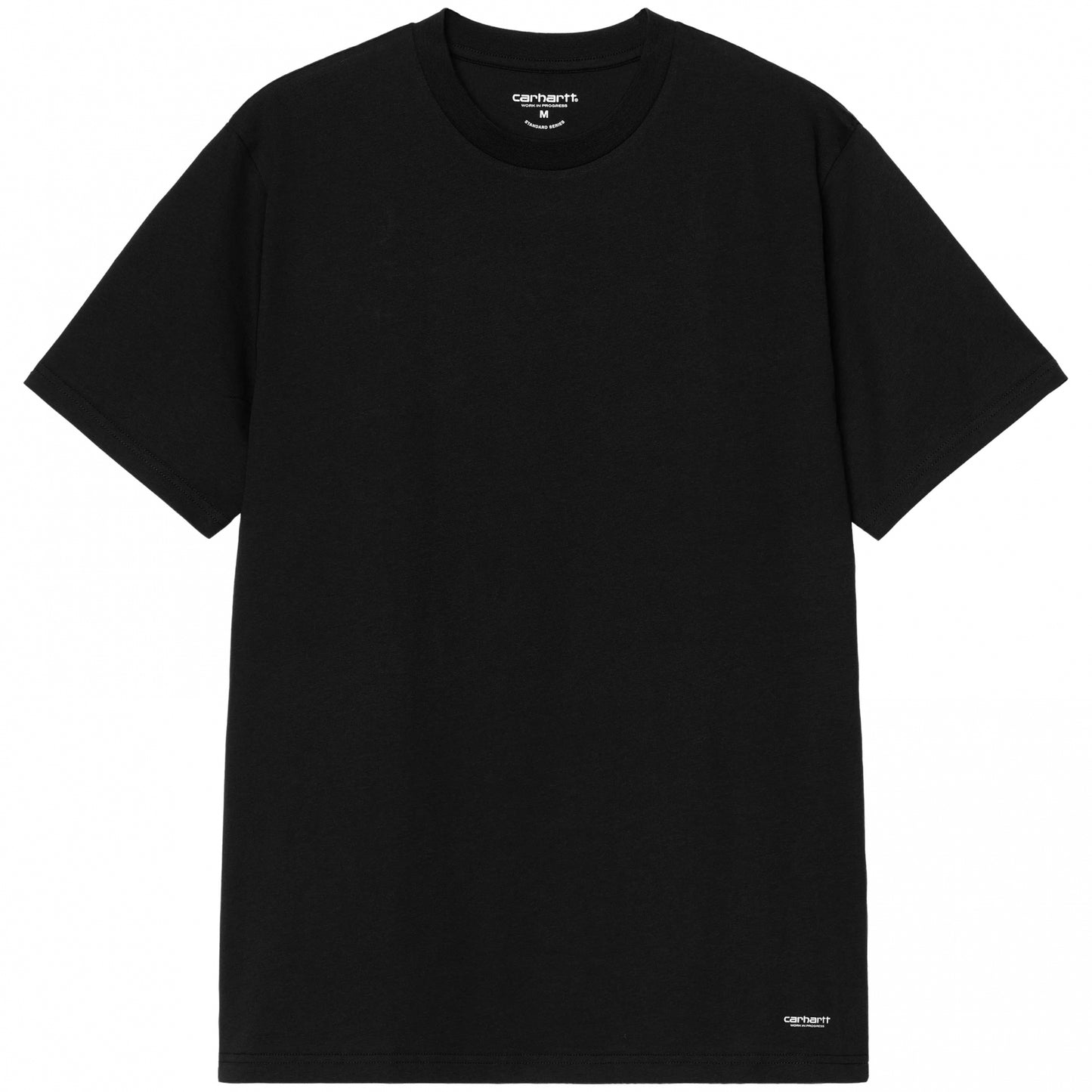 Maglietta Carhartt WIP Standard Crew Neck Tee