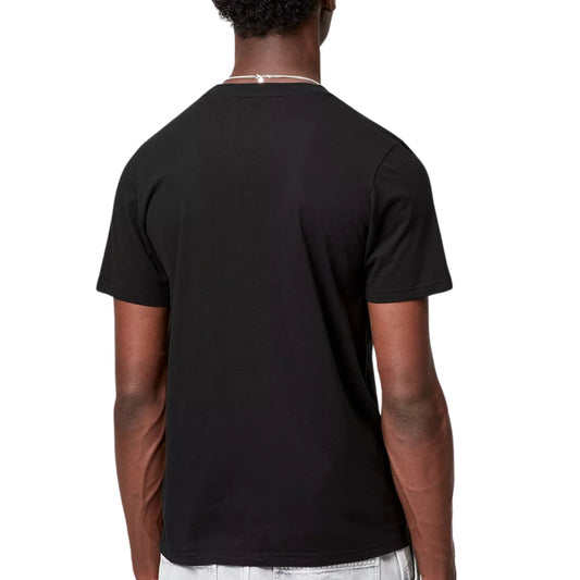 Maglietta Carhartt WIP Standard Crew Neck Tee