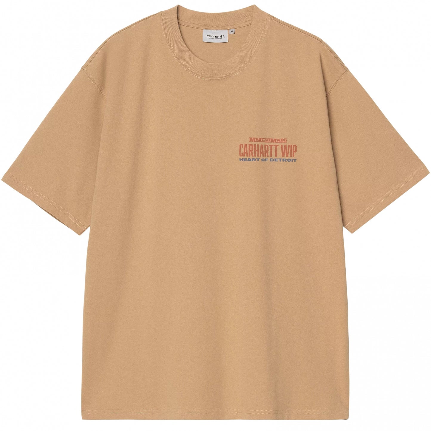 Maglietta Carhartt WIP Arcan Tee