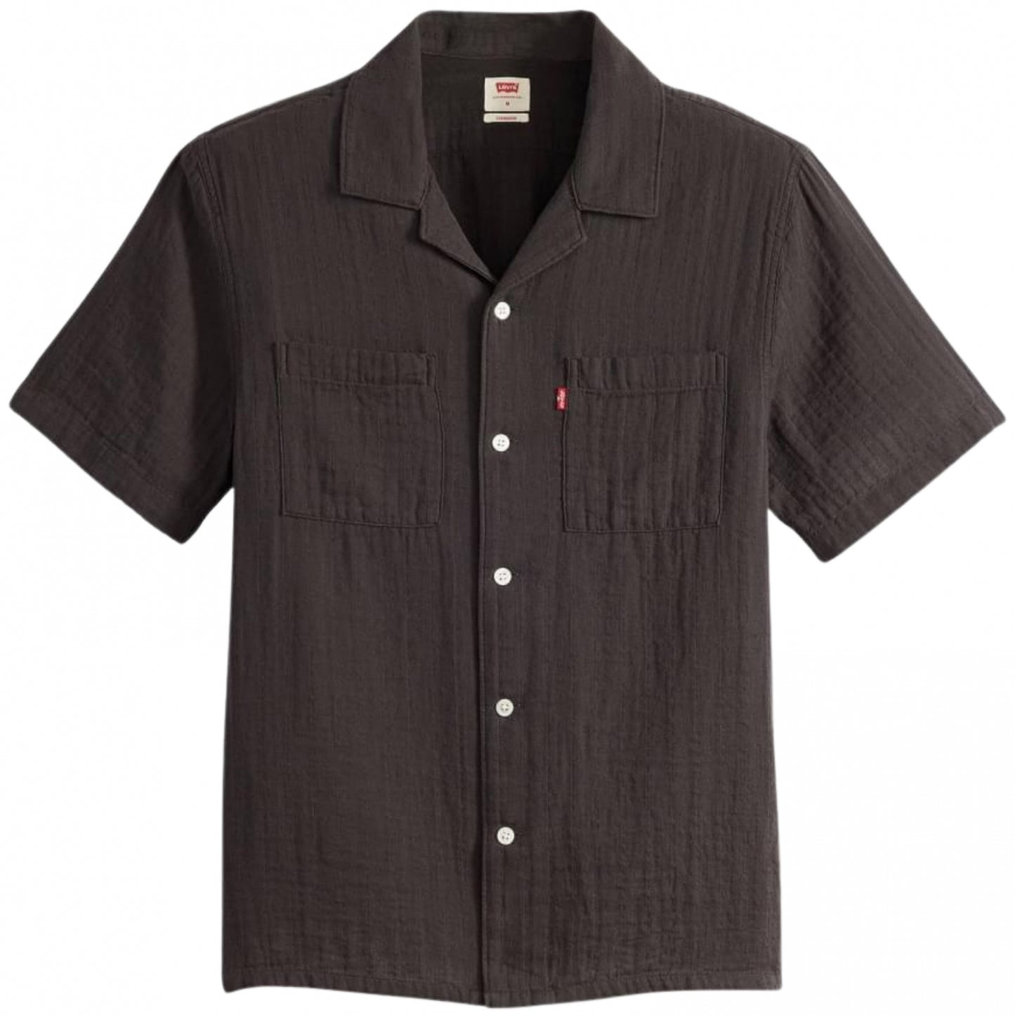 Camicia Levi's The Standard Camp Shirt