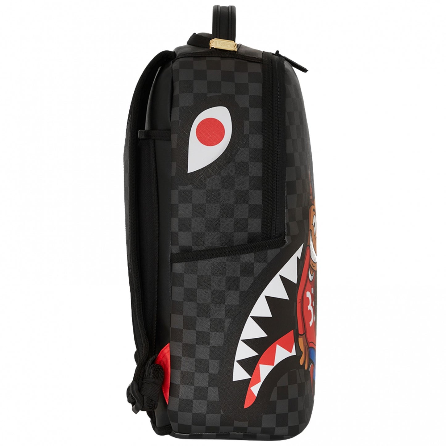 Zaino Sprayground Gerald Graffiti Reveal DLXSV Backpack