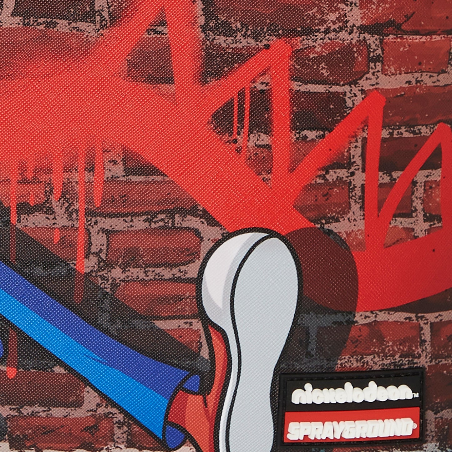 Zaino Sprayground Gerald Graffiti Reveal DLXSV Backpack
