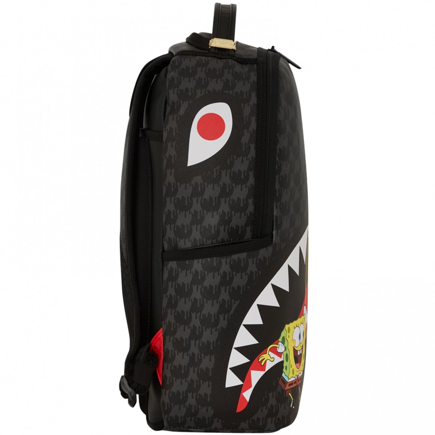 Zaino Sprayground 90s Nick Crammed Reveal DLXSV Backpack