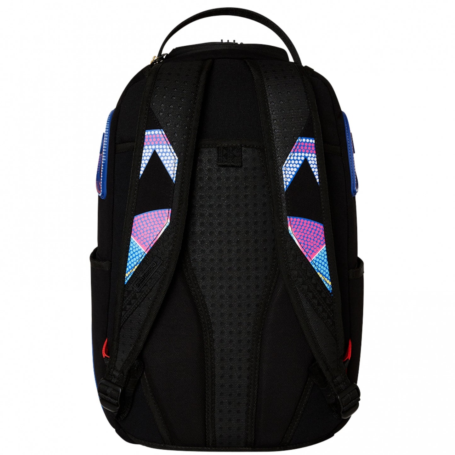 Zaino Sprayground AI SF Central Backpack