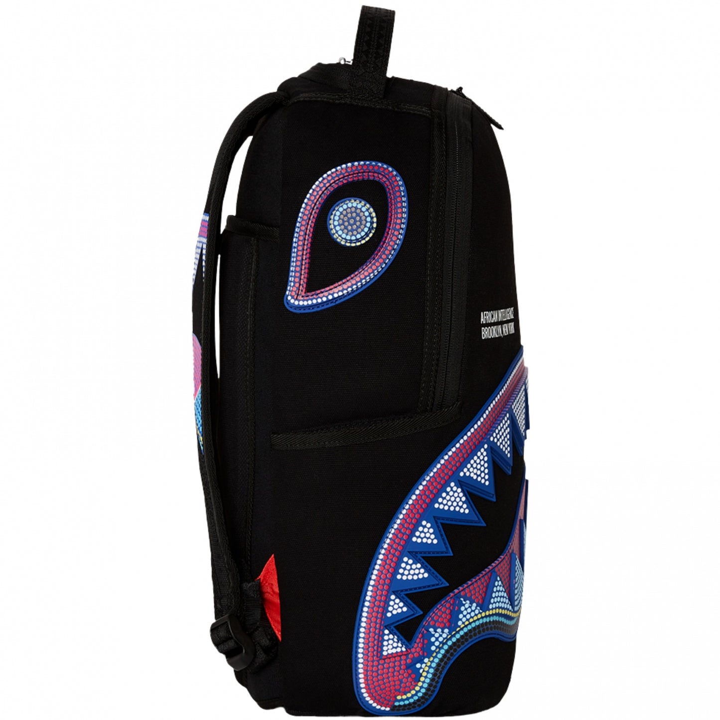 Zaino Sprayground AI SF Central Backpack