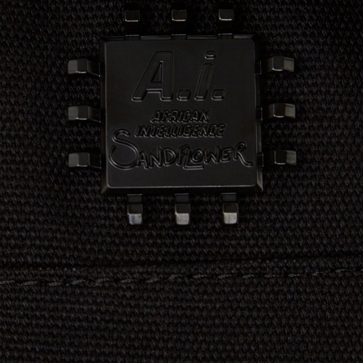 Zaino Sprayground AI SF Central Backpack