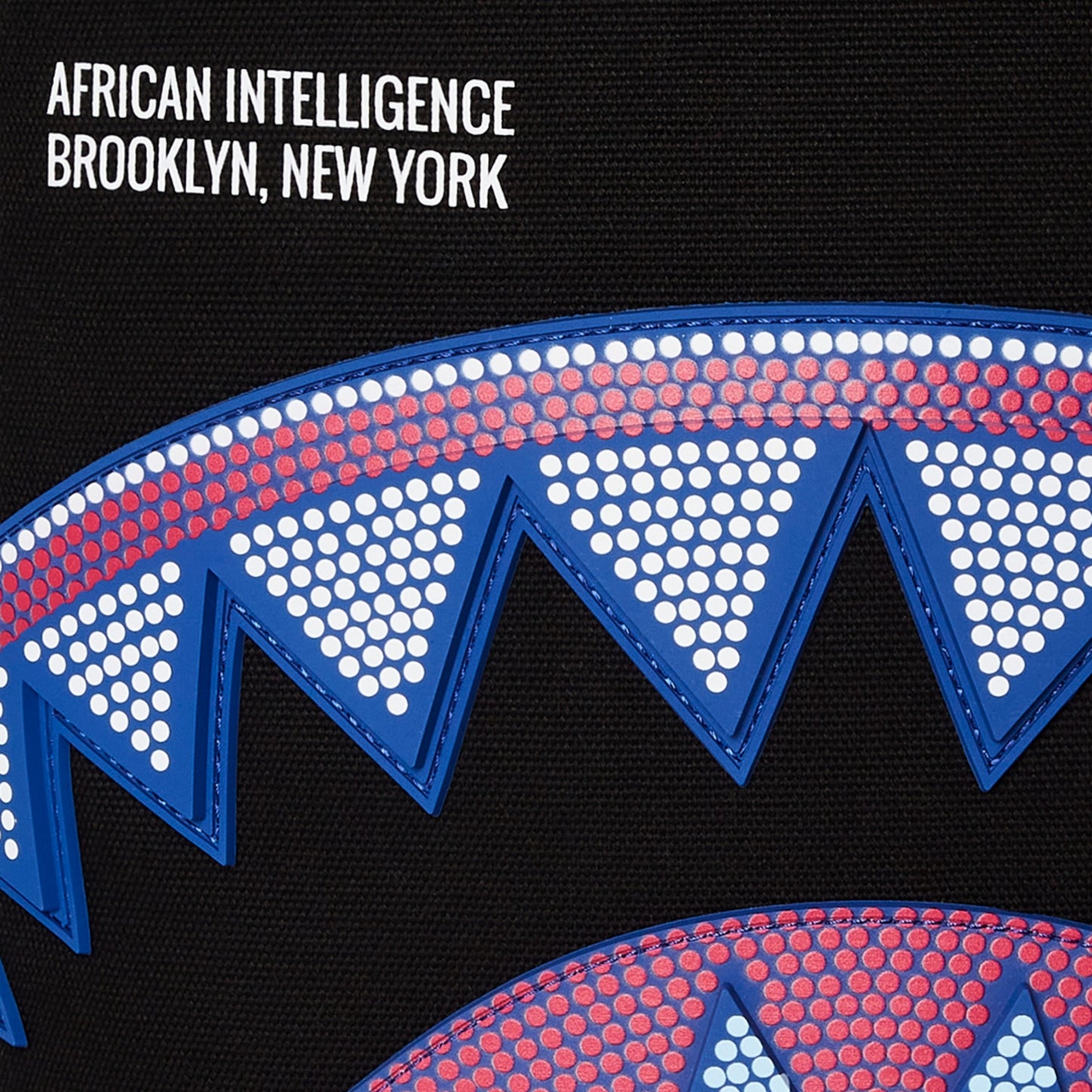 Zaino Sprayground AI SF Central Backpack
