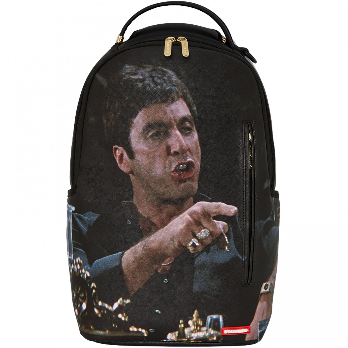 Zaino Sprayground Scar Face Paint DLXSV Backpack