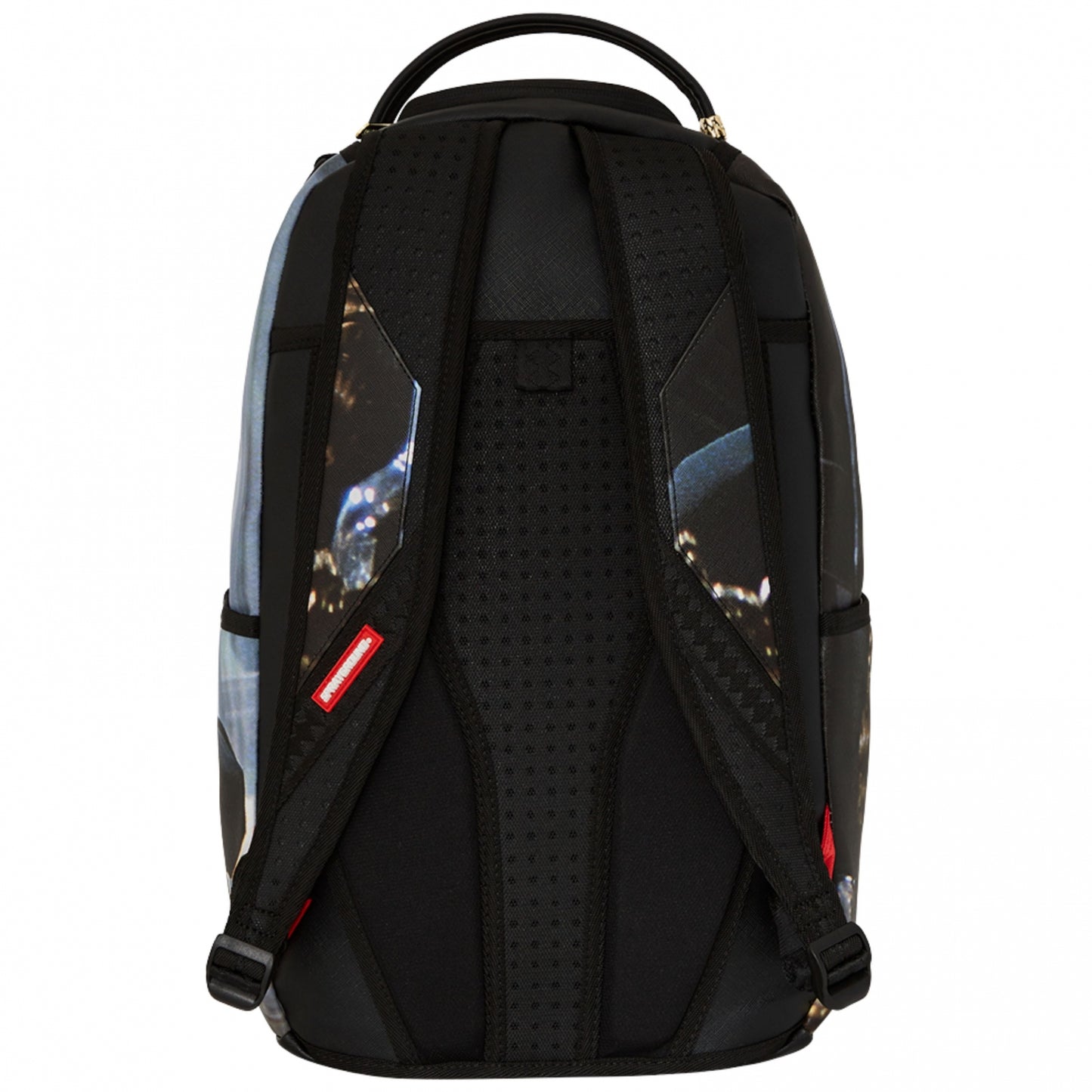 Zaino Sprayground Scar Face Paint DLXSV Backpack