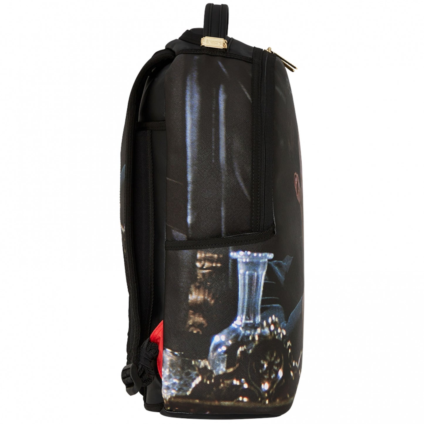 Zaino Sprayground Scar Face Paint DLXSV Backpack
