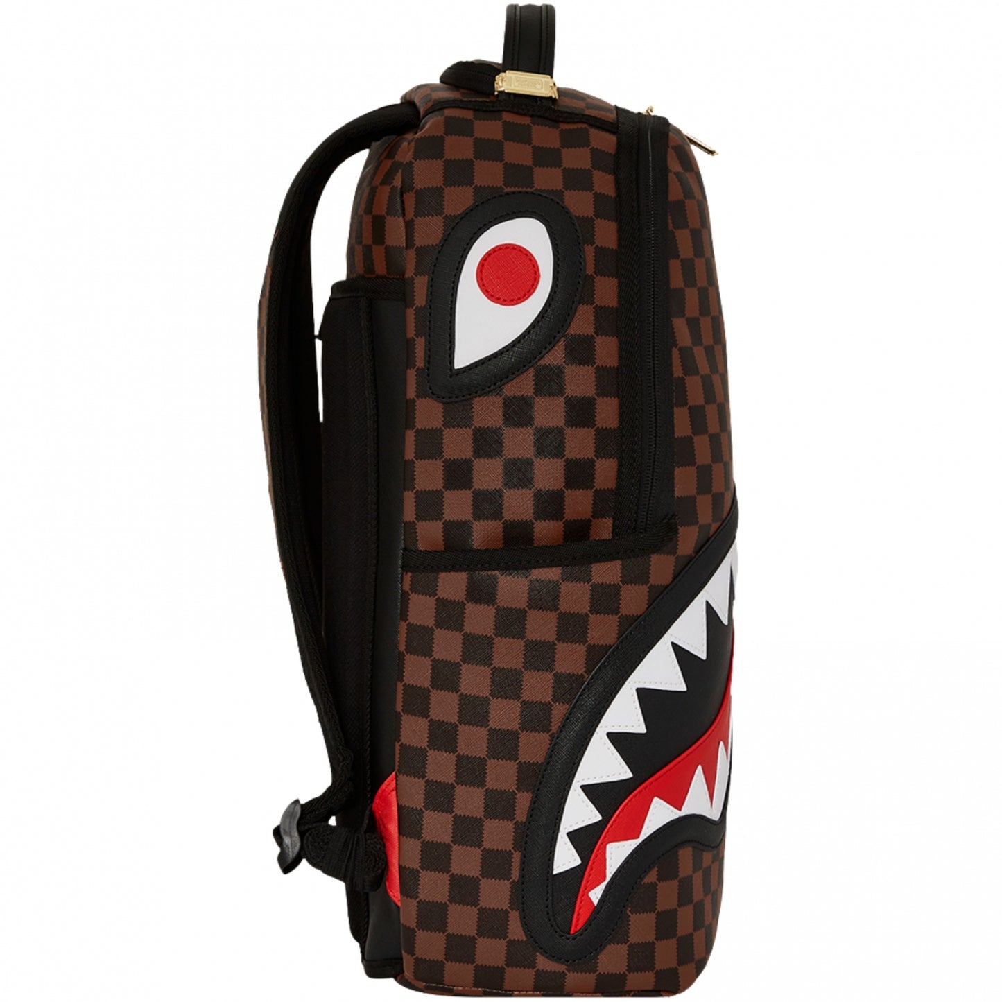 Zaino Sprayground Sawtooth Sharks In Paris DLXSV Backpack