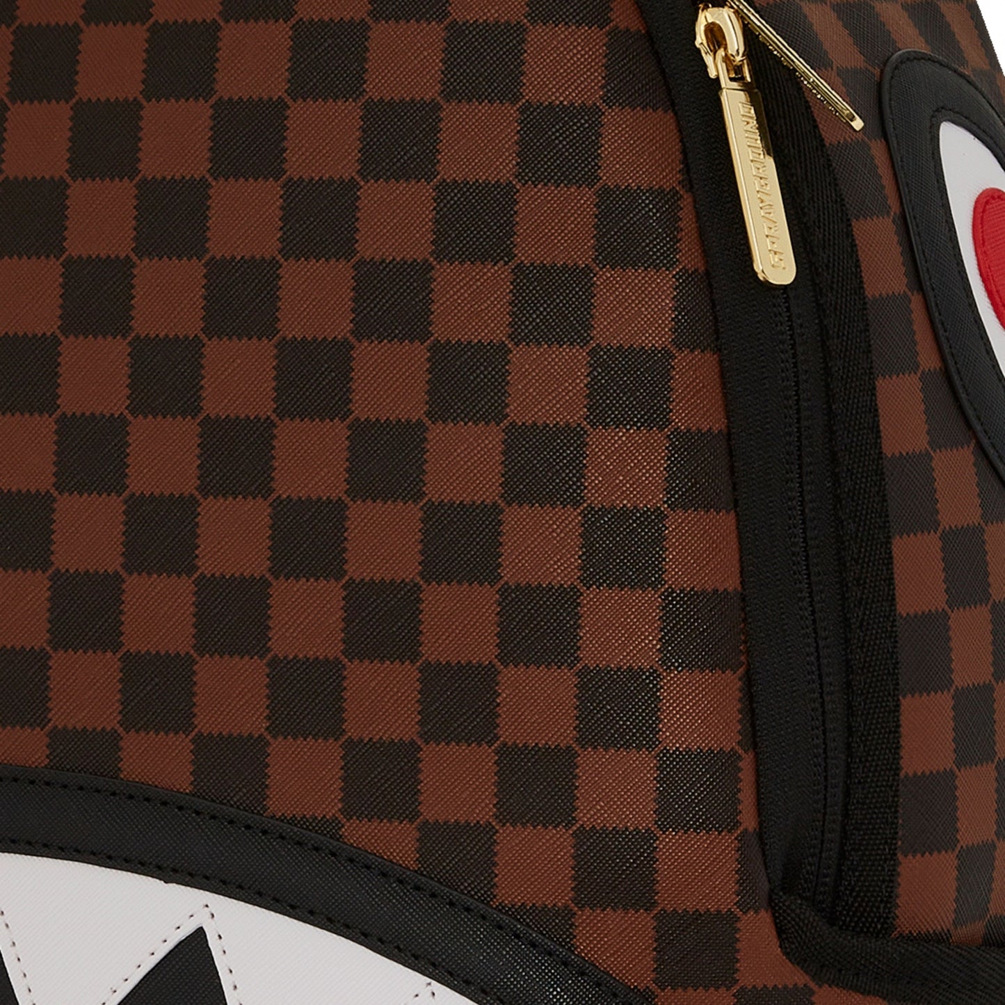 Zaino Sprayground Sawtooth Sharks In Paris DLXSV Backpack