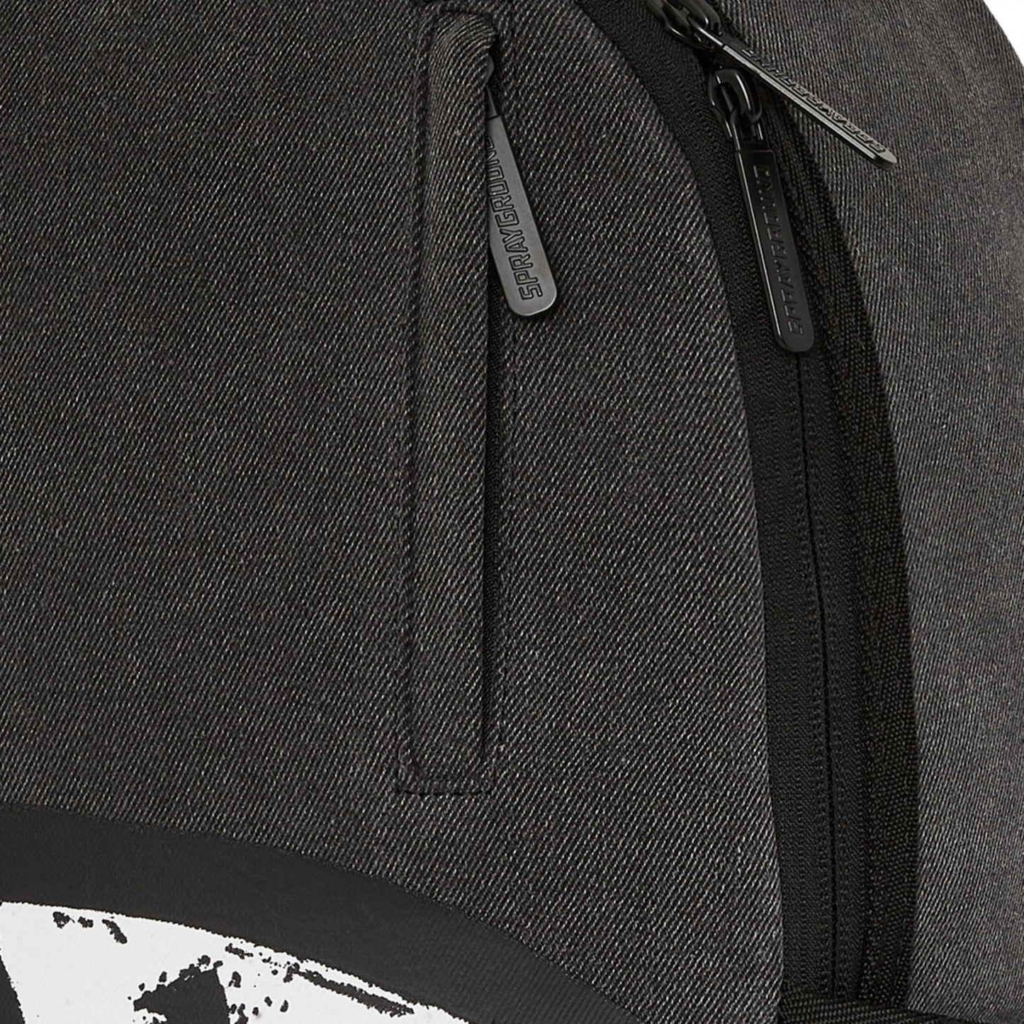 Zaino Sprayground Shark Central Painted DLXS Backpack