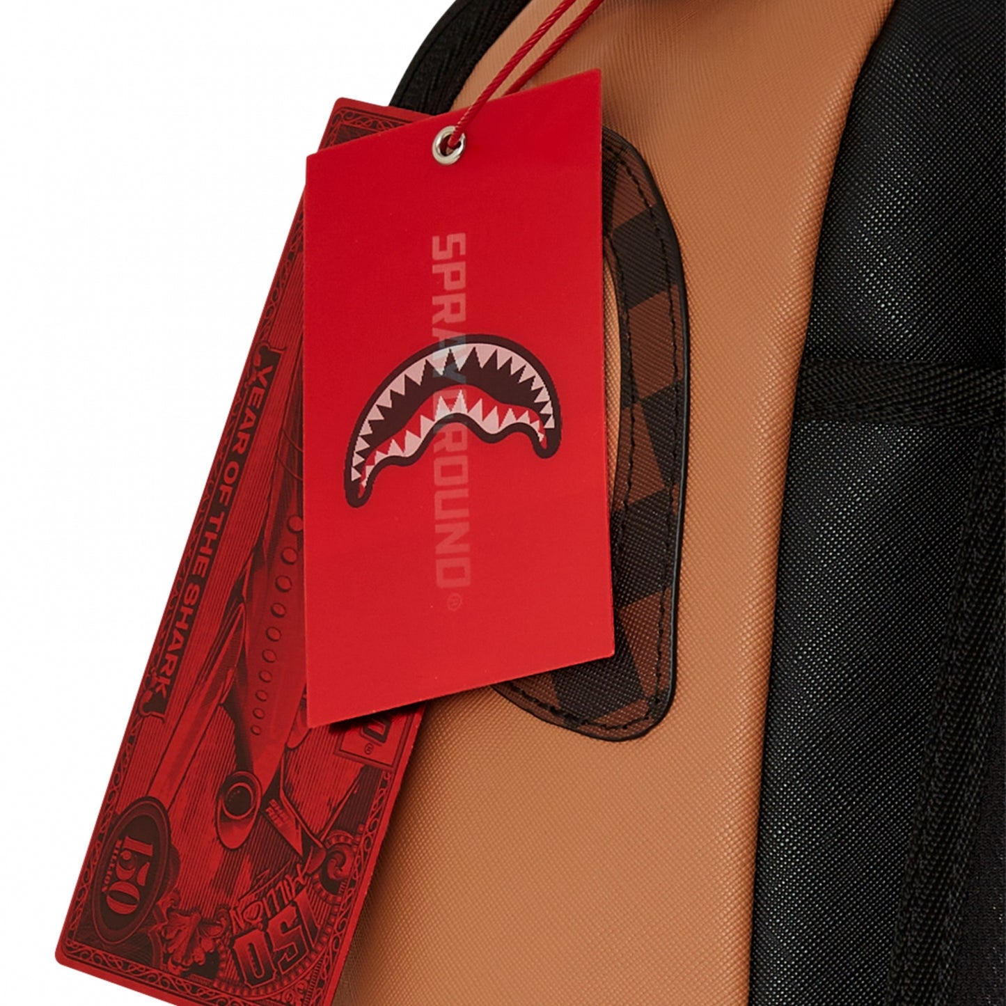 Zaino Sprayground Hypeshark VSM DLX Backpack