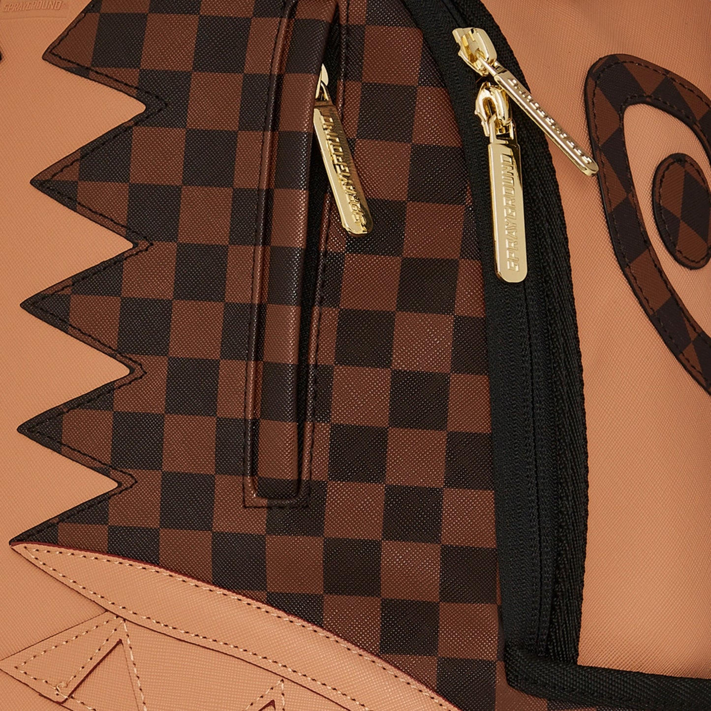 Zaino Sprayground Hypeshark VSM DLX Backpack