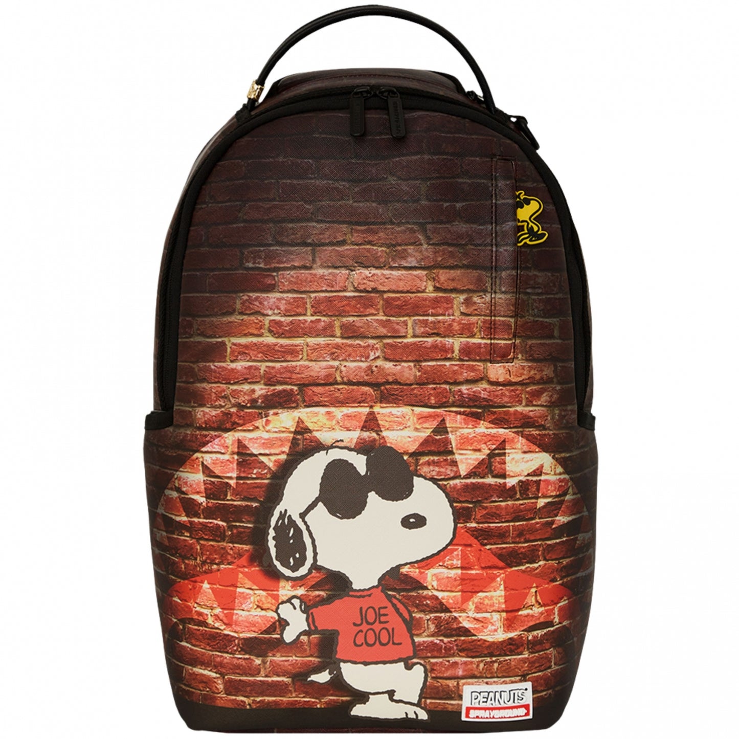 Zaino Sprayground Snoopy Joe Cool DLXR Backpack