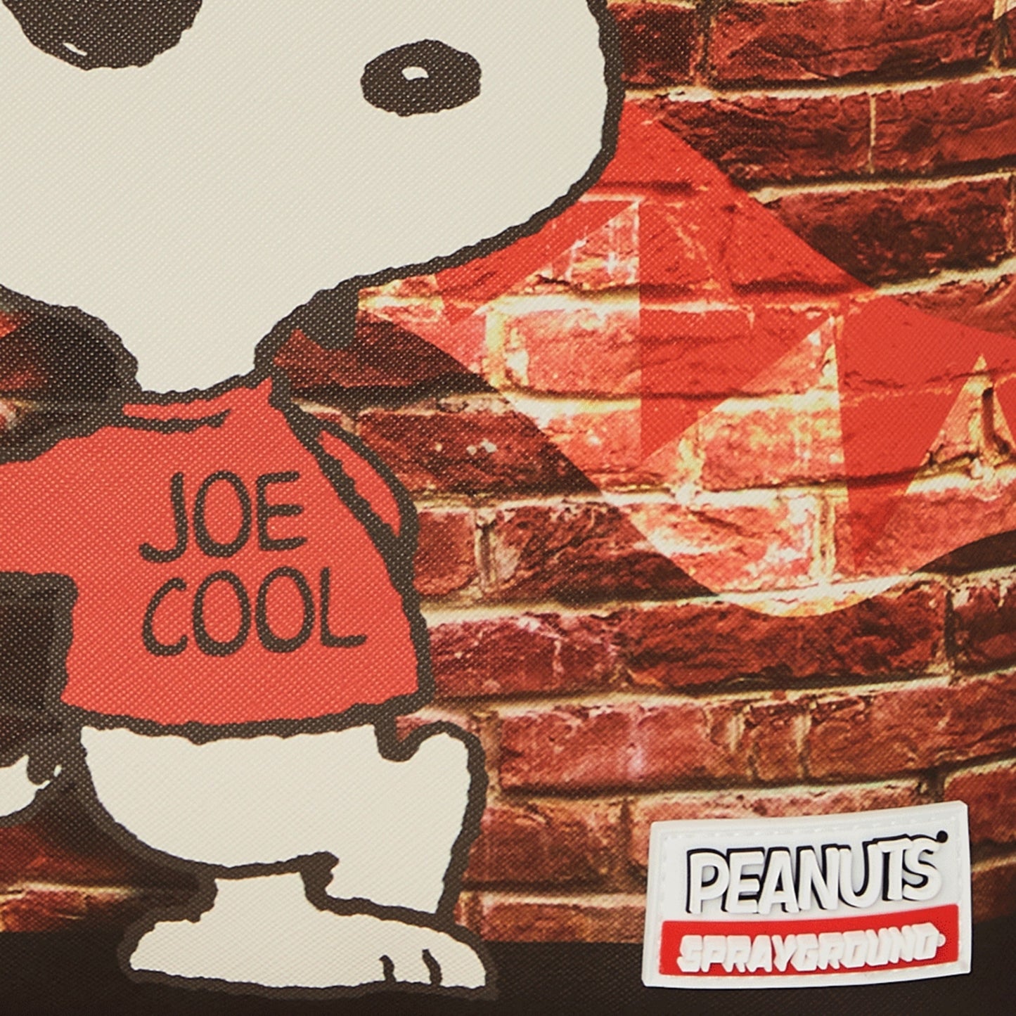 Zaino Sprayground Snoopy Joe Cool DLXR Backpack