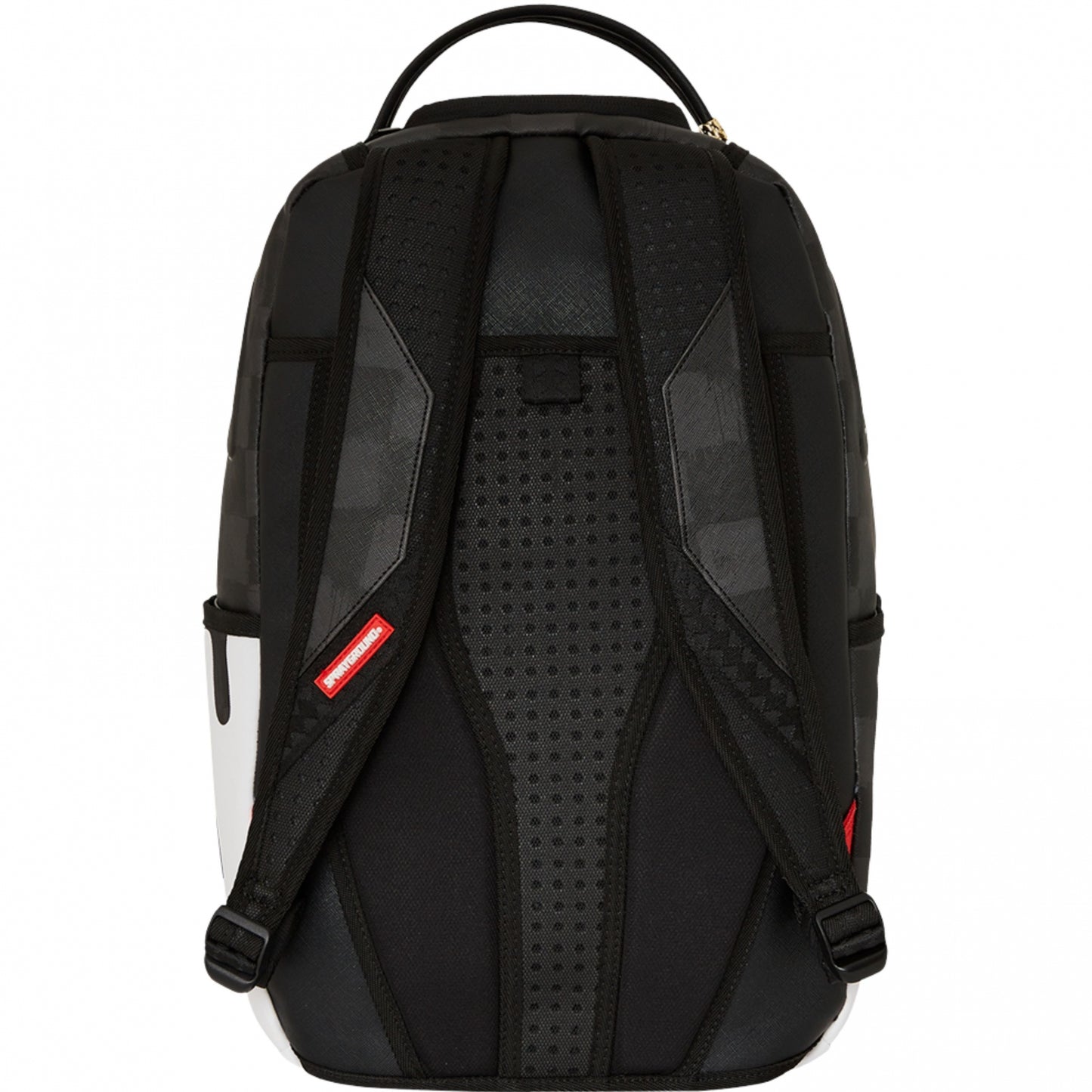 Zaino Sprayground Snoopy Painting Shark DLXSV Backpack
