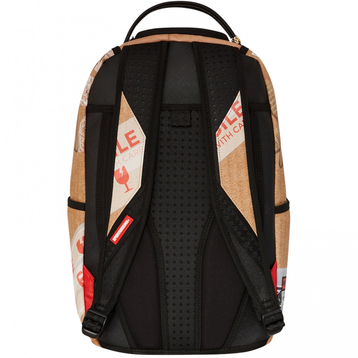 Zaino Sprayground Packed Away DLXSV Backpack