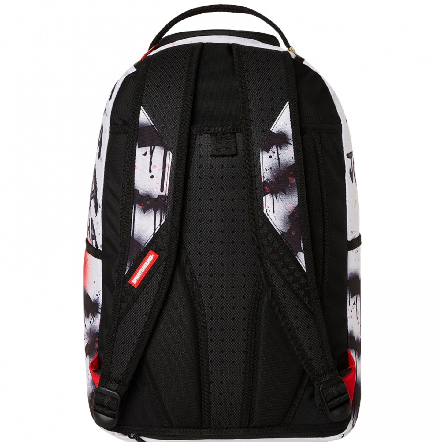 Zaino Sprayground The Joker Makeup Sharkmouth DLXR Backpack